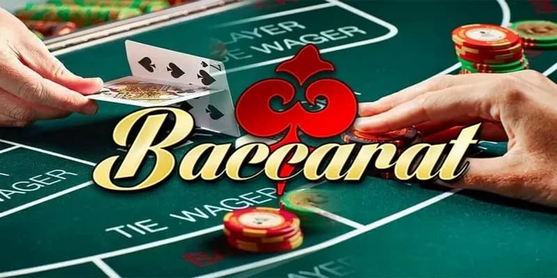 Một số kinh nghiệm chơi bài Baccarat trực tuyến hiệu quả