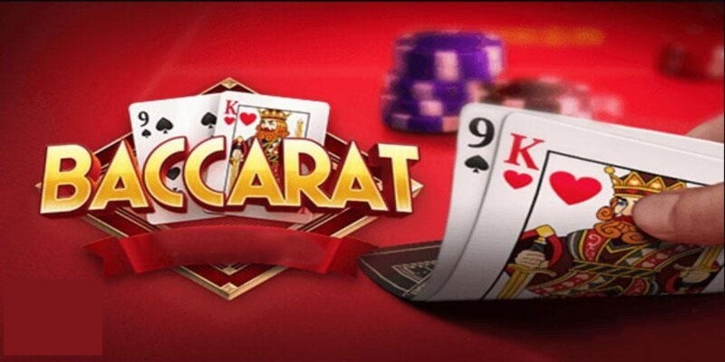 Trò chơi đánh bài Baccarat online hấp dẫn