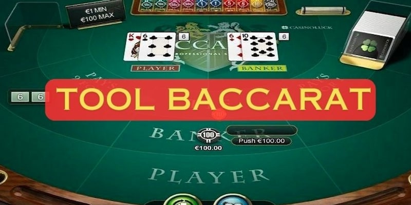 Tool hack baccarat là gì?