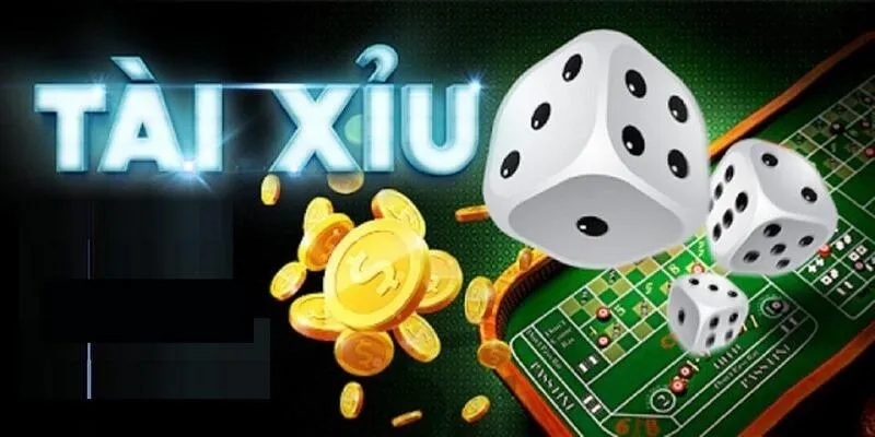 Tài xỉu online có gì thú vị?